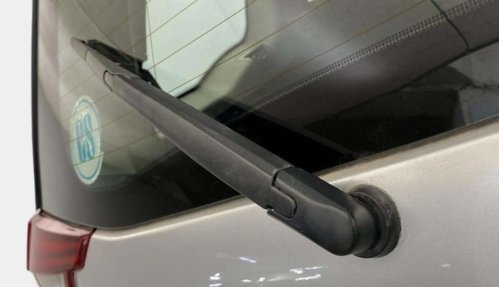 2018 Mahindra XUV500 W7, Diesel, Manual, 97,930 km, Rear Wiper