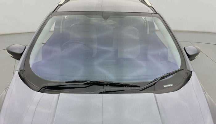 2020 Ford Ecosport TITANIUM 1.5L DIESEL, Diesel, Manual, 83,957 km, Front Windshield