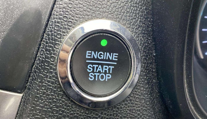 2020 Ford Ecosport TITANIUM 1.5L DIESEL, Diesel, Manual, 83,957 km, Keyless Start/ Stop Button