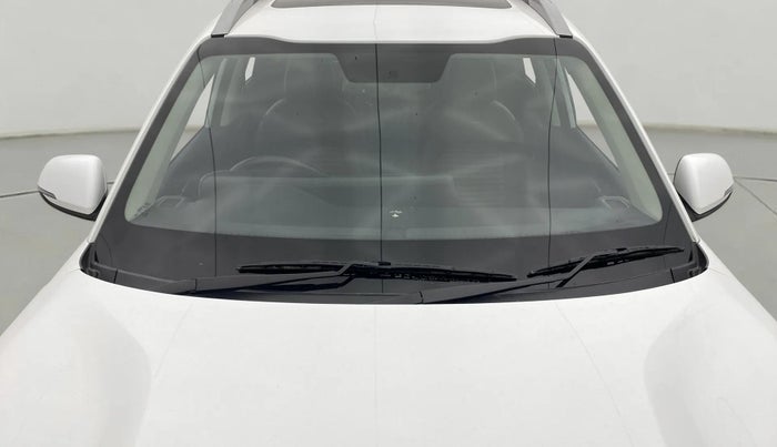 2020 KIA SONET GTX PLUS 1.0 DCT, Petrol, Automatic, 37,452 km, Front Windshield