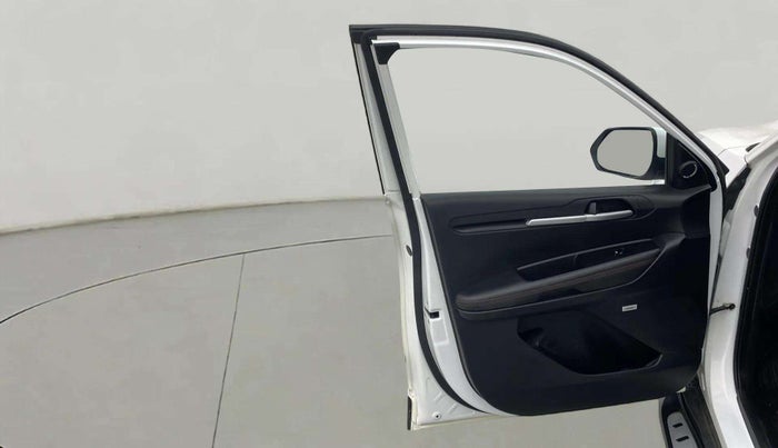 2020 KIA SONET GTX PLUS 1.0 DCT, Petrol, Automatic, 37,452 km, LHS Front Door
