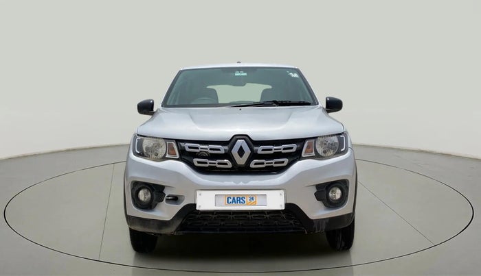 2017 Renault Kwid RXT 0.8, Petrol, Manual, 51,540 km, Front