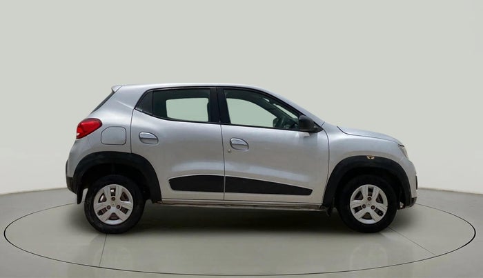 2017 Renault Kwid RXT 0.8, Petrol, Manual, 51,540 km, Right Side