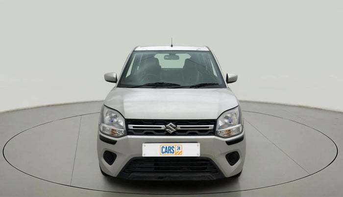 2022 Maruti New Wagon-R VXI 1.0, Petrol, Manual, 26,902 km, Front