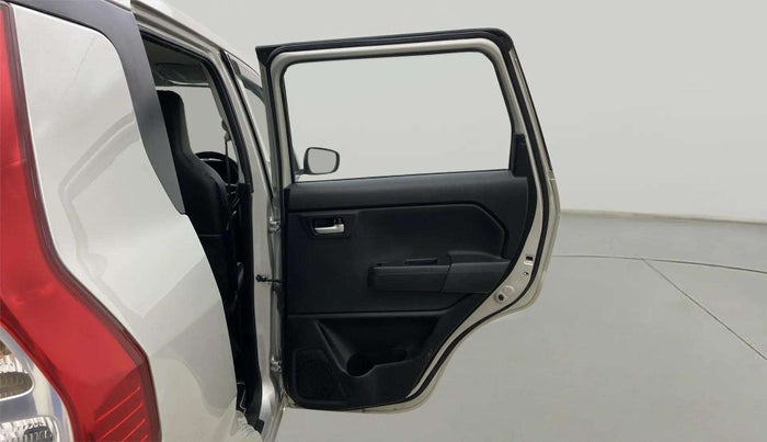 2022 Maruti New Wagon-R VXI 1.0, Petrol, Manual, 26,902 km, RHS Rear Door