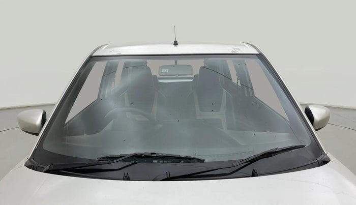 2022 Maruti New Wagon-R VXI 1.0, Petrol, Manual, 26,902 km, Front Windshield