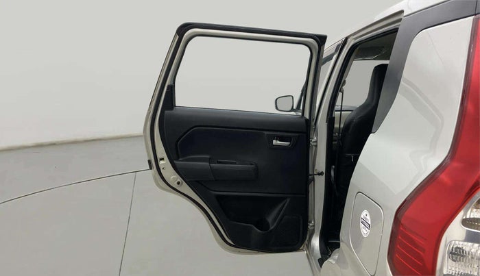 2022 Maruti New Wagon-R VXI 1.0, Petrol, Manual, 26,902 km, LHS Rear Door