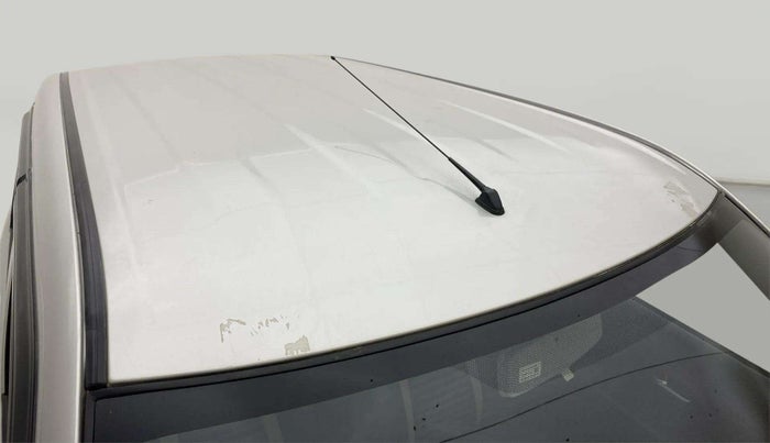 2022 Maruti New Wagon-R VXI 1.0, Petrol, Manual, 26,902 km, Roof