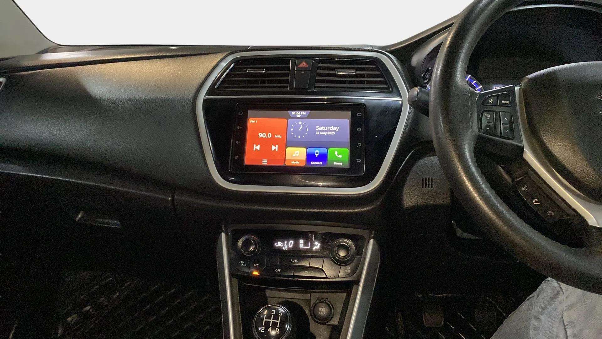Features