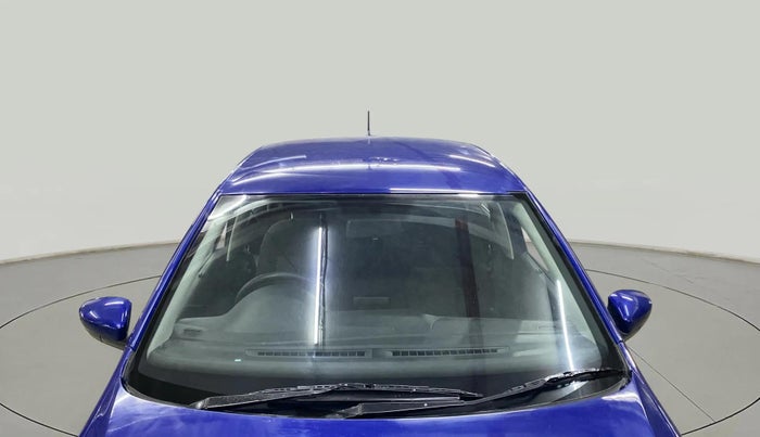 2019 Volkswagen Ameo COMFORTLINE 1.0L, Petrol, Manual, 7,219 km, Front Windshield