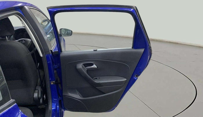 2019 Volkswagen Ameo COMFORTLINE 1.0L, Petrol, Manual, 7,219 km, RHS Rear Door