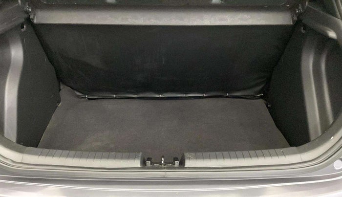 2018 Hyundai Elite i20 ASTA 1.2, Petrol, Manual, 29,274 km, Boot Open Zoomed View