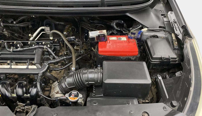 2018 Hyundai Elite i20 ASTA 1.2, Petrol, Manual, 29,274 km, Engine View - Left