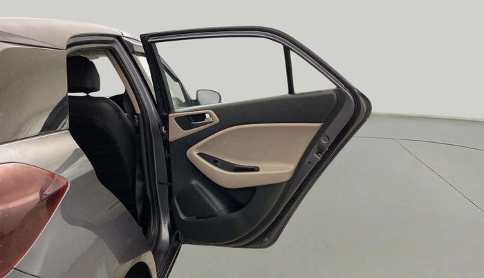 2018 Hyundai Elite i20 ASTA 1.2, Petrol, Manual, 29,274 km, RHS Rear Door