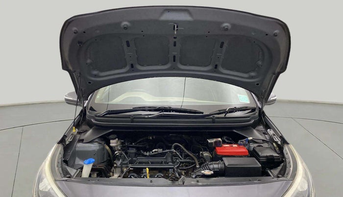 2018 Hyundai Elite i20 ASTA 1.2, Petrol, Manual, 29,274 km, Open Bonet