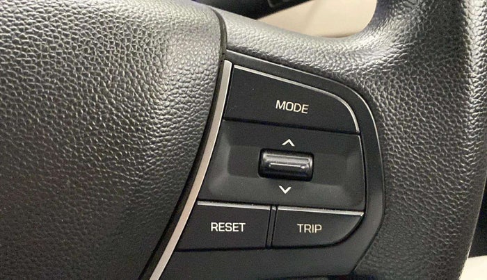 2018 Hyundai Elite i20 ASTA 1.2, Petrol, Manual, 29,274 km, Adaptive Cruise Control