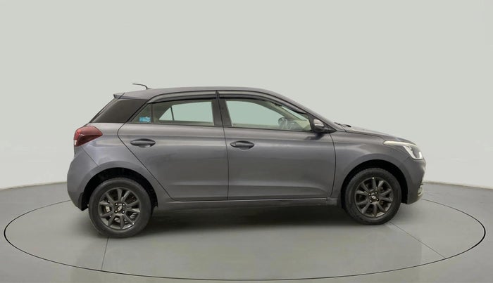 2018 Hyundai Elite i20 ASTA 1.2, Petrol, Manual, 29,274 km, Right Side View