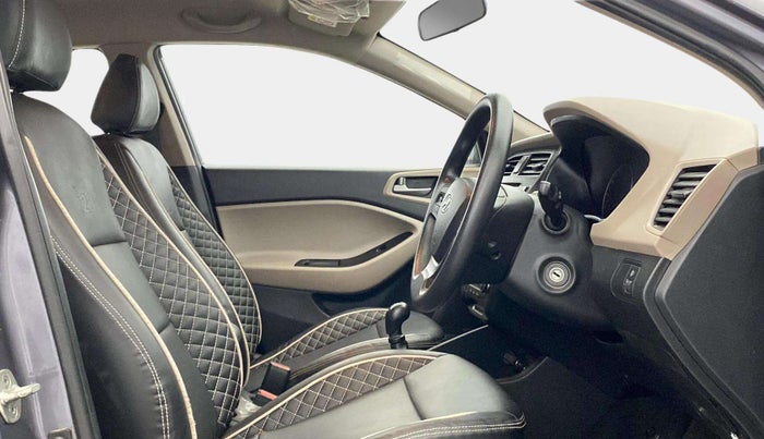 2018 Hyundai Elite i20 ASTA 1.2, Petrol, Manual, 29,274 km, Right Side Front Door Cabin
