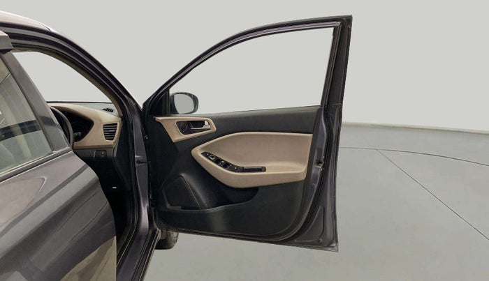 2018 Hyundai Elite i20 ASTA 1.2, Petrol, Manual, 29,274 km, RHS Front Door