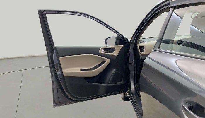 2018 Hyundai Elite i20 ASTA 1.2, Petrol, Manual, 29,274 km, LHS Front Door