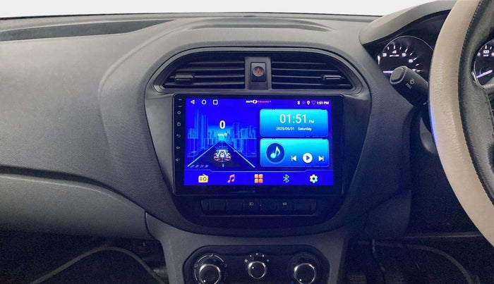 2018 Tata TIGOR XT PETROL, Petrol, Manual, 44,609 km, Air Conditioner