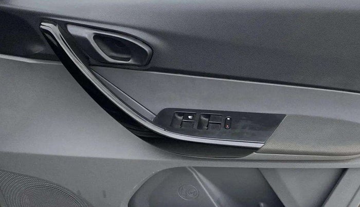 2018 Tata TIGOR XT PETROL, Petrol, Manual, 44,609 km, Driver Side Door Panels Control