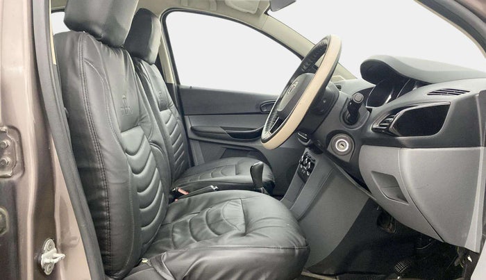 2018 Tata TIGOR XT PETROL, Petrol, Manual, 44,609 km, Right Side Front Door Cabin