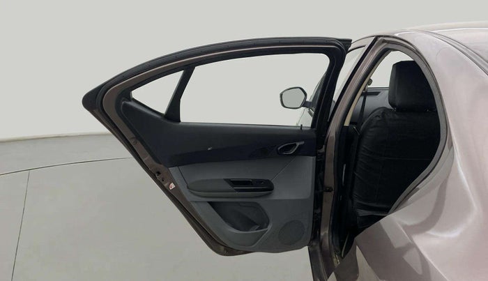 2018 Tata TIGOR XT PETROL, Petrol, Manual, 44,609 km, LHS Rear Door