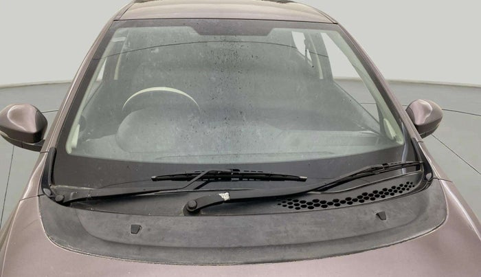 2018 Tata TIGOR XT PETROL, Petrol, Manual, 44,609 km, Front Windshield