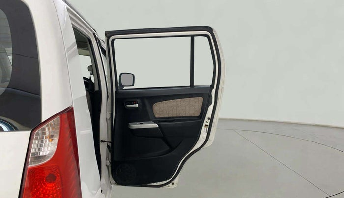 2016 Maruti Wagon R 1.0 VXI, Petrol, Manual, 77,951 km, RHS Rear Door
