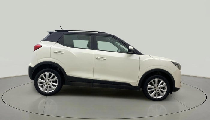 2019 Mahindra XUV300 W8 1.2 PETROL, Petrol, Manual, 49,408 km, Right Side View