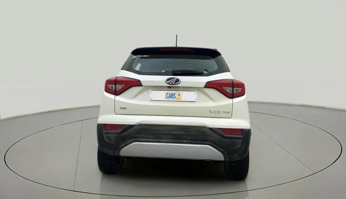2019 Mahindra XUV300 W8 1.2 PETROL, Petrol, Manual, 49,408 km, Back/Rear