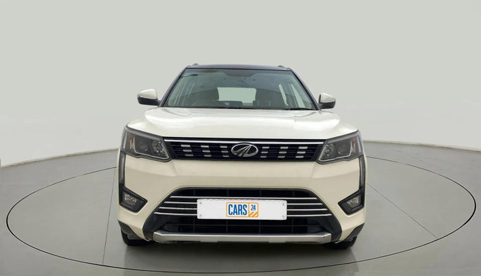 2019 Mahindra XUV300 W8 1.2 PETROL, Petrol, Manual, 49,408 km, Front