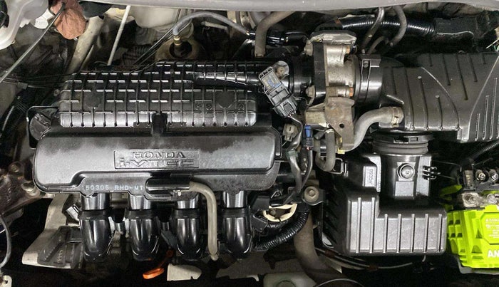 2015 Honda Amaze 1.2L I-VTEC VX, Petrol, Manual, 45,328 km, Engine View