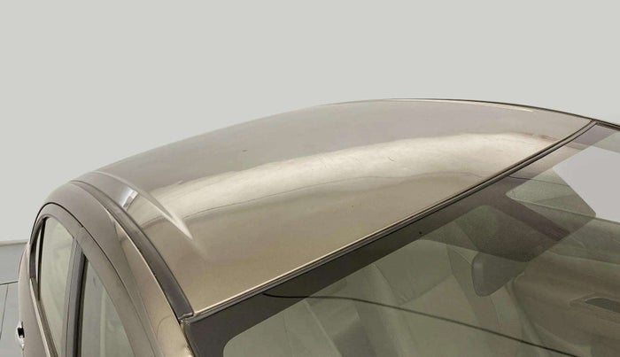 2019 Maruti Ciaz ALPHA  AT 1.5 SHVS PETROL, Petrol, Automatic, 56,815 km, Roof