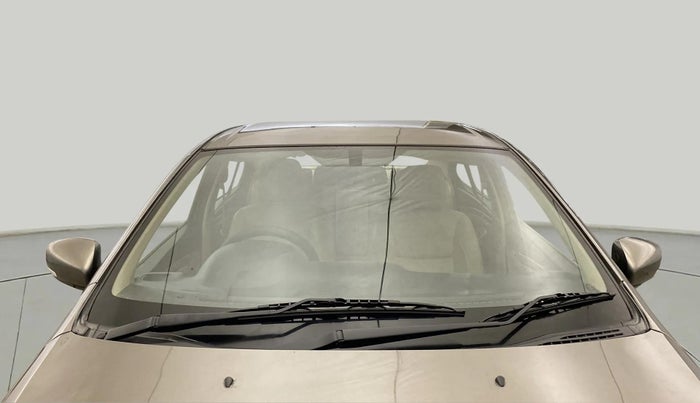 2019 Maruti Ciaz ALPHA  AT 1.5 SHVS PETROL, Petrol, Automatic, 56,815 km, Front Windshield