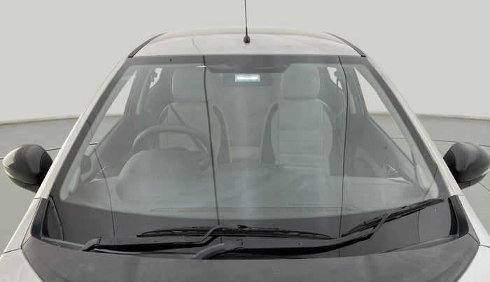 2020 Tata Tiago XZA PLUS PETROL, Petrol, Automatic, 32,647 km, Front Windshield