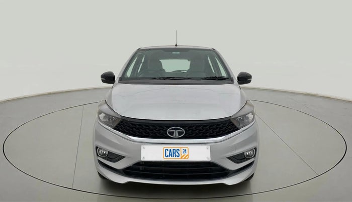 2020 Tata Tiago XZA PLUS PETROL, Petrol, Automatic, 32,647 km, Front