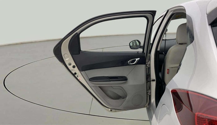 2020 Tata Tiago XZA PLUS PETROL, Petrol, Automatic, 32,647 km, LHS Rear Door