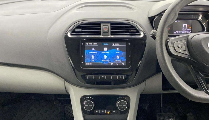 2020 Tata Tiago XZA PLUS PETROL, Petrol, Automatic, 32,647 km, Air Conditioner