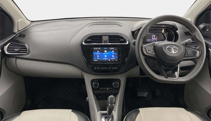 2020 Tata Tiago XZA PLUS PETROL, Petrol, Automatic, 32,647 km, Dashboard