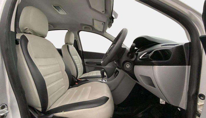 2020 Tata Tiago XZA PLUS PETROL, Petrol, Automatic, 32,647 km, Right Side Front Door Cabin