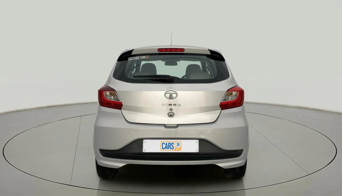 2020 Tata Tiago XZA PLUS PETROL, Petrol, Automatic, 32,647 km, Back/Rear