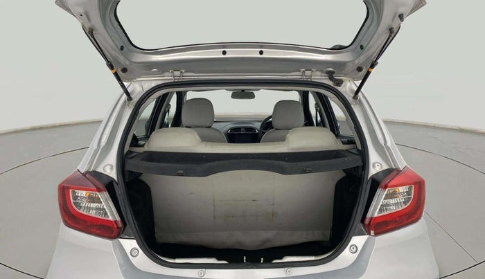 2020 Tata Tiago XZA PLUS PETROL, Petrol, Automatic, 32,647 km, Boot Open Zoomed View