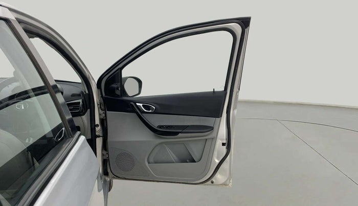 2020 Tata Tiago XZA PLUS PETROL, Petrol, Automatic, 32,647 km, RHS Front Door
