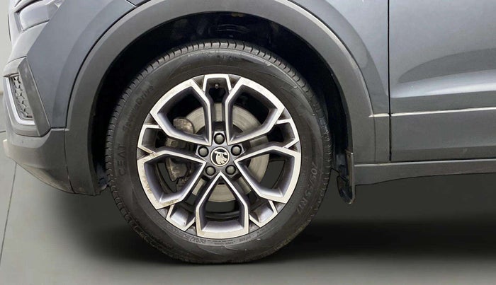 2021 Skoda KUSHAQ STYLE 1.5L TSI MT, Petrol, Manual, 78,190 km, Left Front Wheel