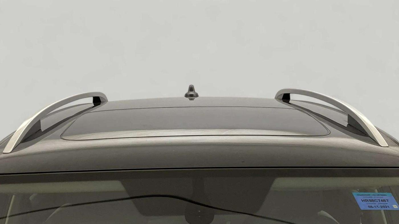 2021 Skoda KUSHAQ STYLE 1.5L TSI MT, Petrol, Manual, 78,478 km, Moonroof/ Sunroof