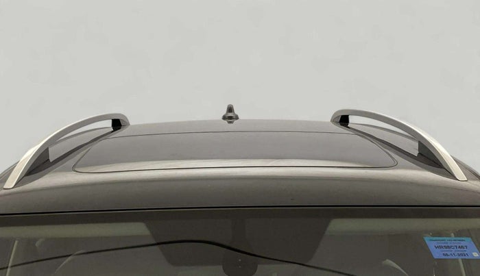 2021 Skoda KUSHAQ STYLE 1.5L TSI MT, Petrol, Manual, 78,190 km, Moonroof/ Sunroof