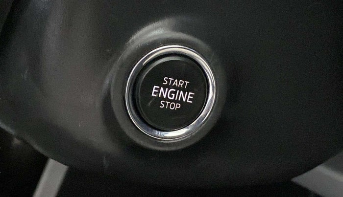 2021 Skoda KUSHAQ STYLE 1.5L TSI MT, Petrol, Manual, 78,190 km, Keyless Start/ Stop Button