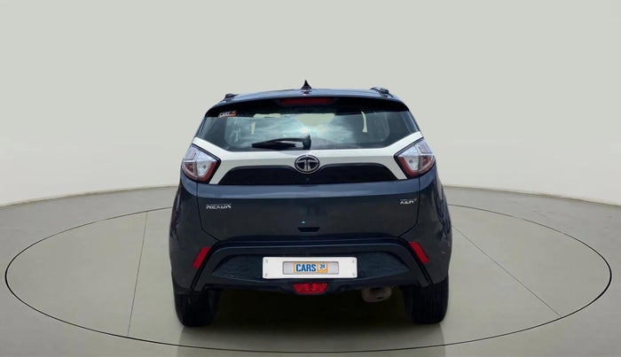 2019 Tata NEXON XZA PLUS PETROL, Petrol, Automatic, 85,938 km, Back/Rear